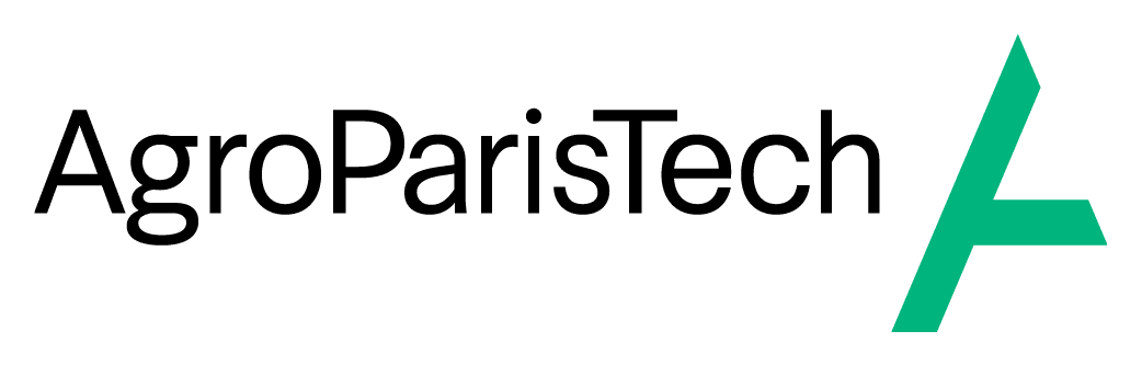 Logo AgroParisTech