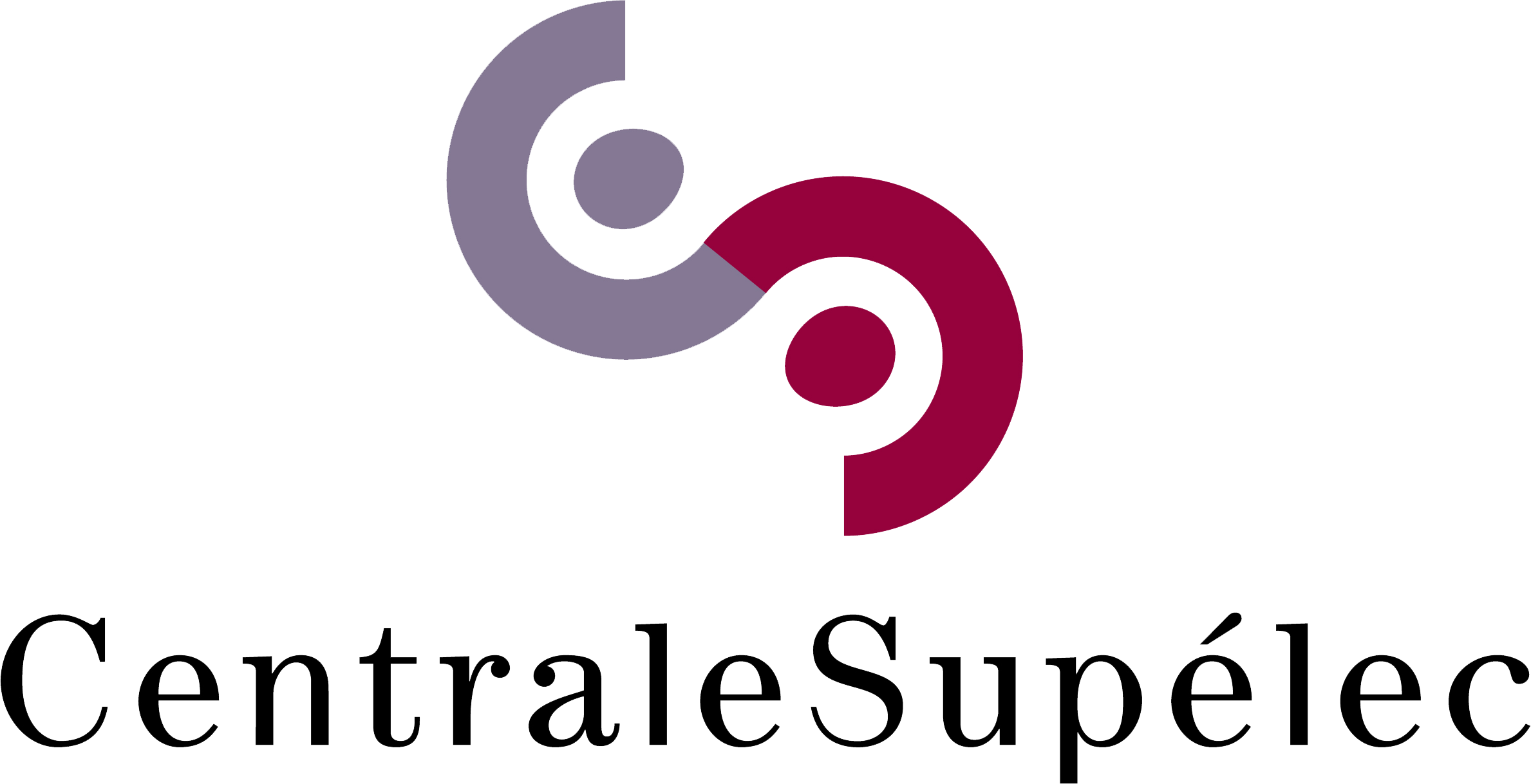 Logo CentraleSupélec