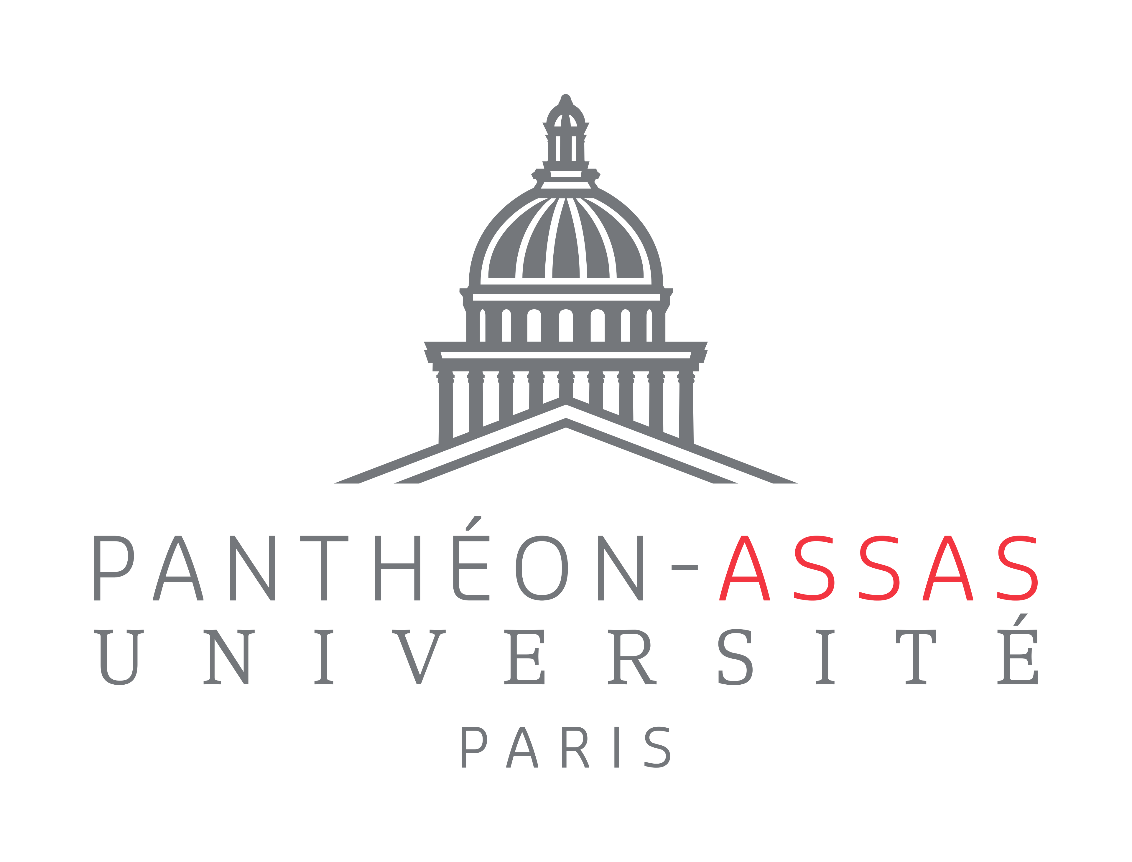 Logo Université Paris-Panthéon-Assas