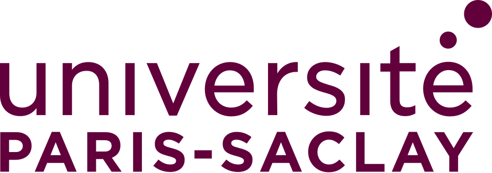 Logo Université Paris-Saclay