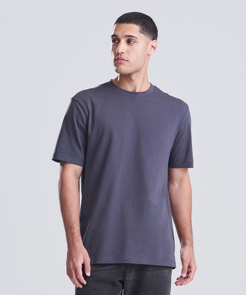 T-shirt Heavy